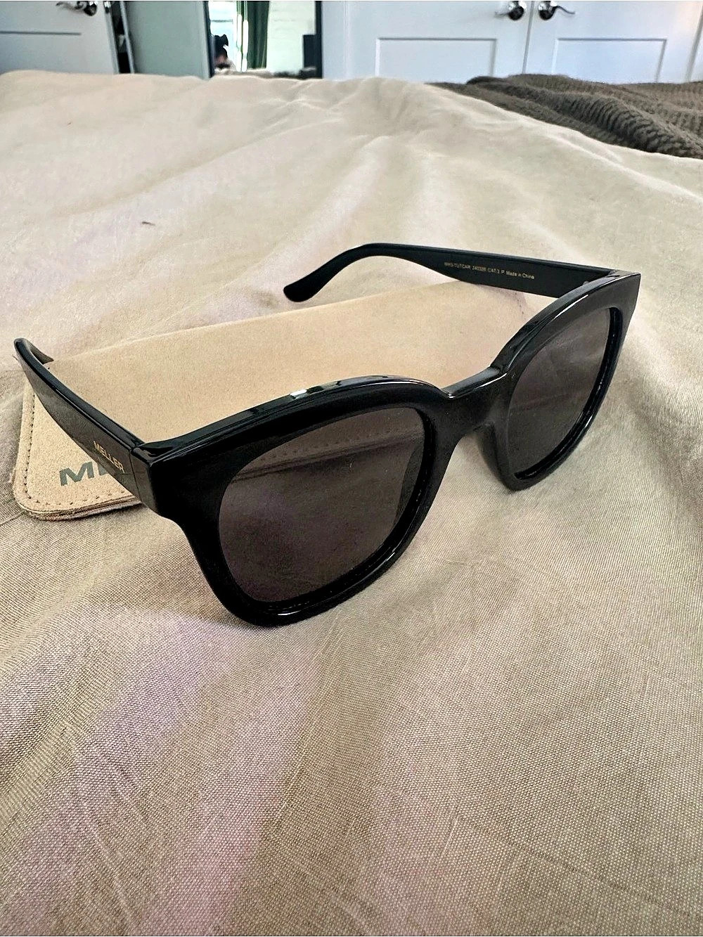 Meller | Mahé Sunglasses